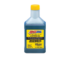 Amsoil 2-STROKE Power Equipment Oil