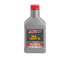 Amsoil 4-STROKE Power Equipment Oil