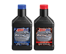 Amsoil Racing Motor Oil