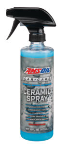 Amsoil Ceramic Spray with Spray Head at Synthetic Oils Wake Forest