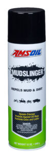 Amsoil Mudslinger at Synthetic Oils Wake Forest