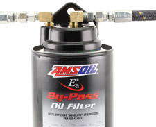 Find Amsoil Bypass Oil Filters at Synthetic Oils Wake Forest