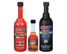 Find Amsoil Fuel Additives at Synthetic Oils Wake Forest