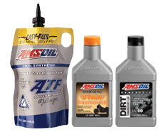 Find Amsoil Transmission Fluid at Synthetic Oils Wake Forest