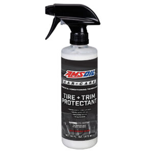 Amsoil Tire & Trim