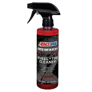 Amsoil Wheel & Tire Cleaner